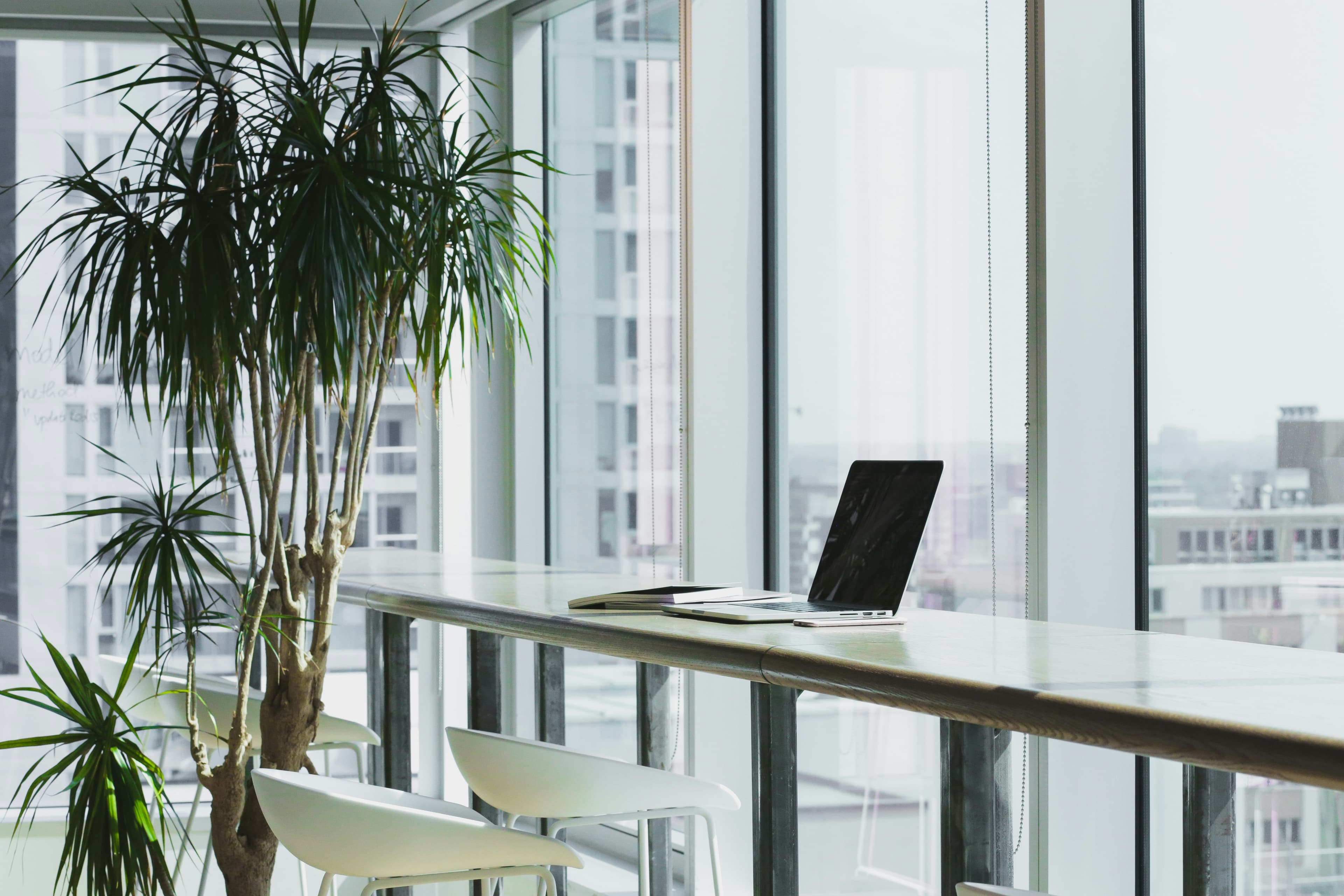Our Office