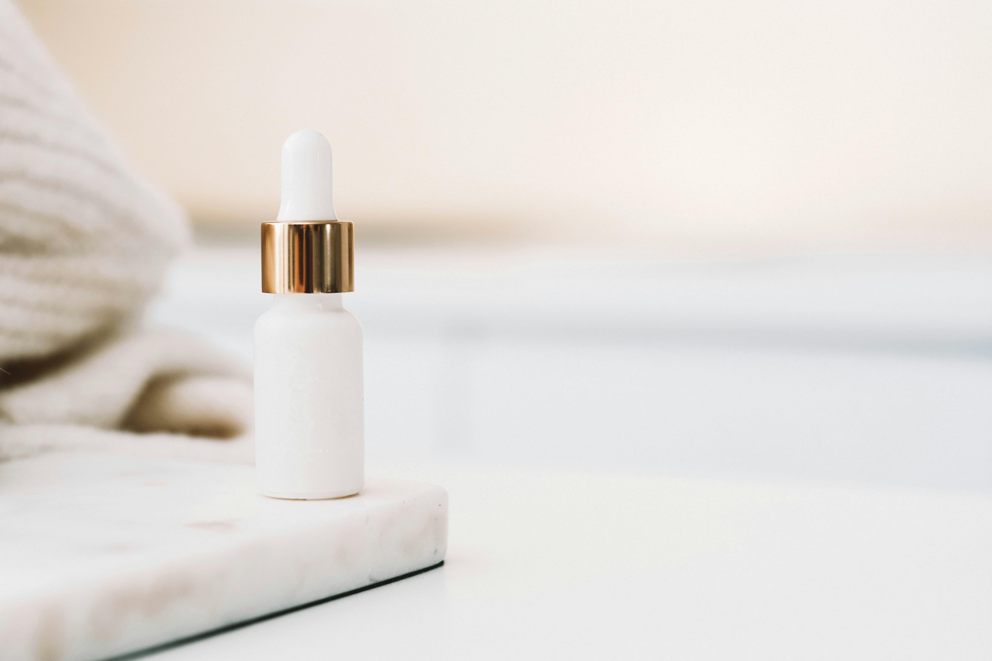 Natural Cosmetics